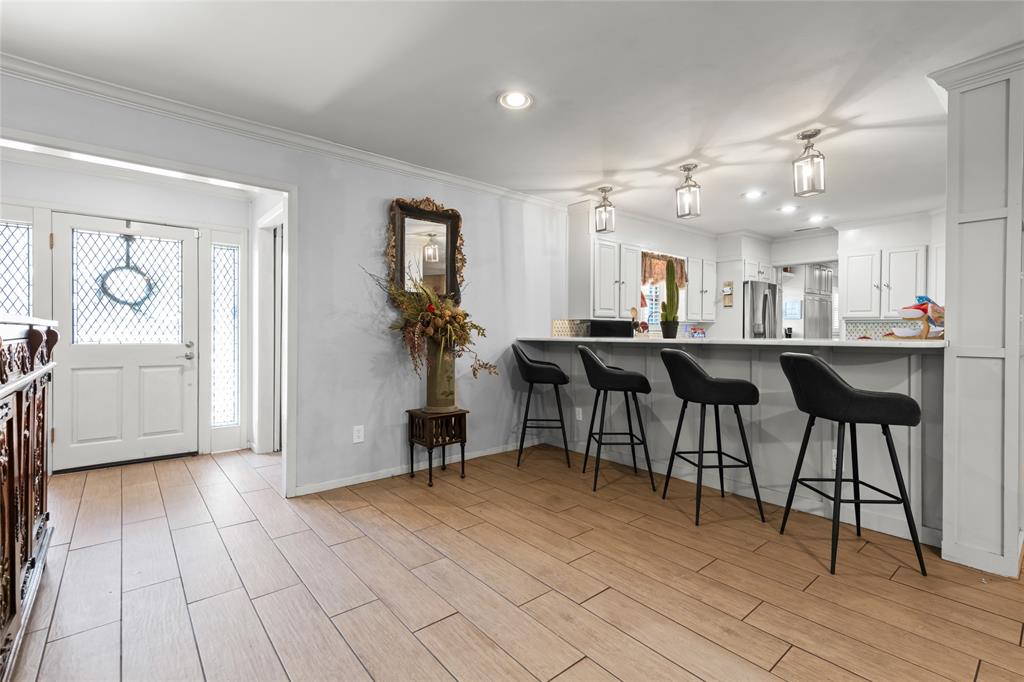 Tanglewood - Residential