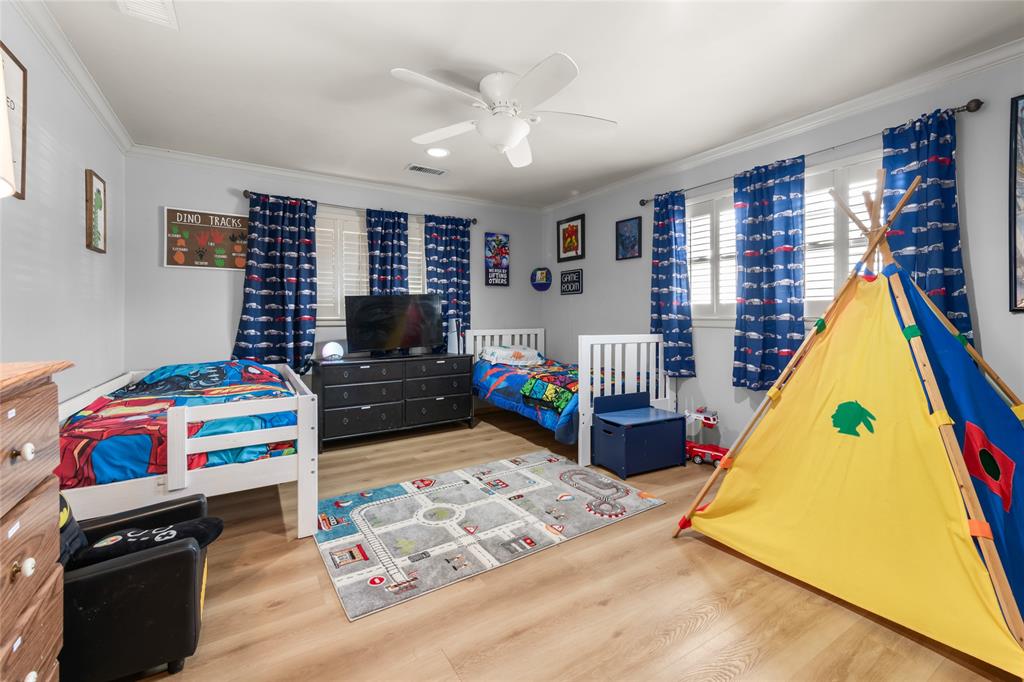 Tanglewood - Residential
