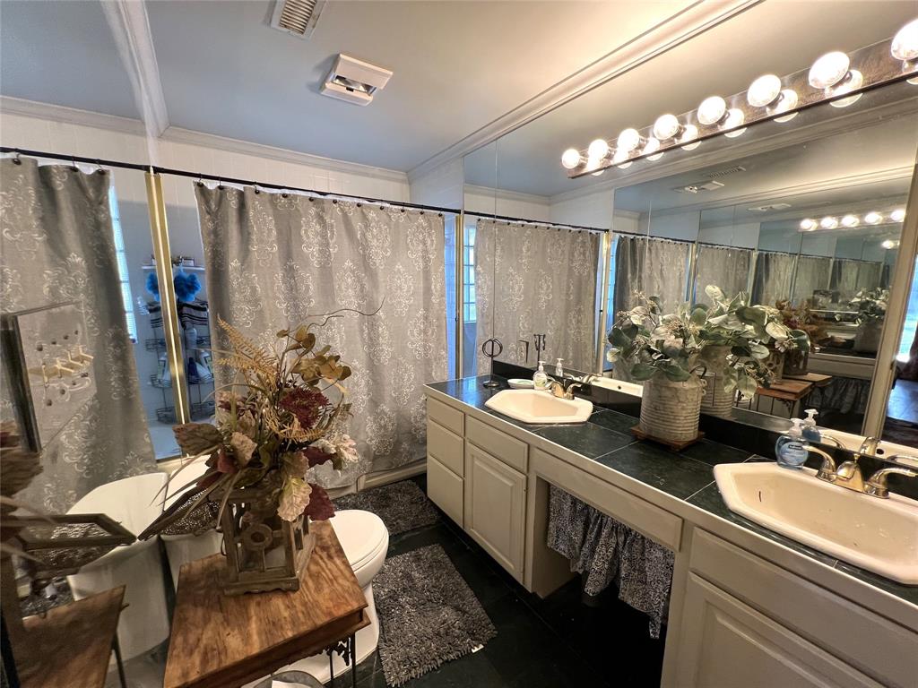 Tanglewood - Residential