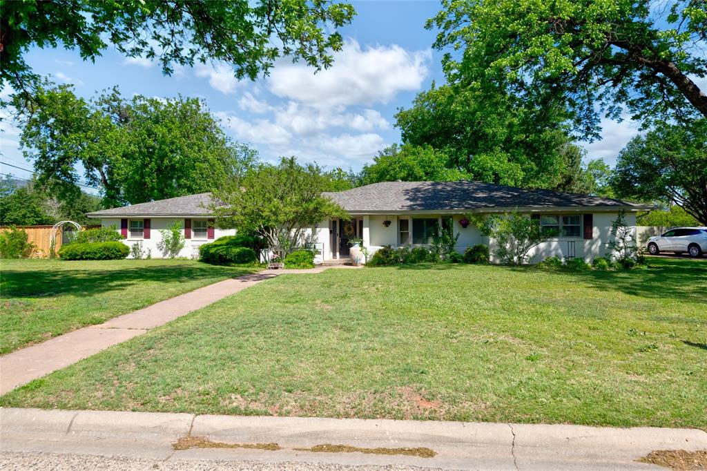 Tanglewood - Residential
