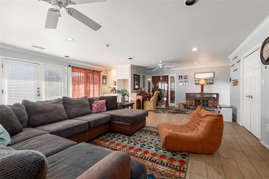 Tanglewood - Residential