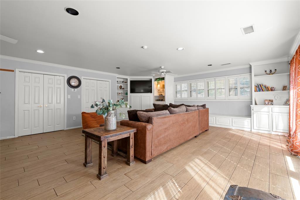 Tanglewood - Residential