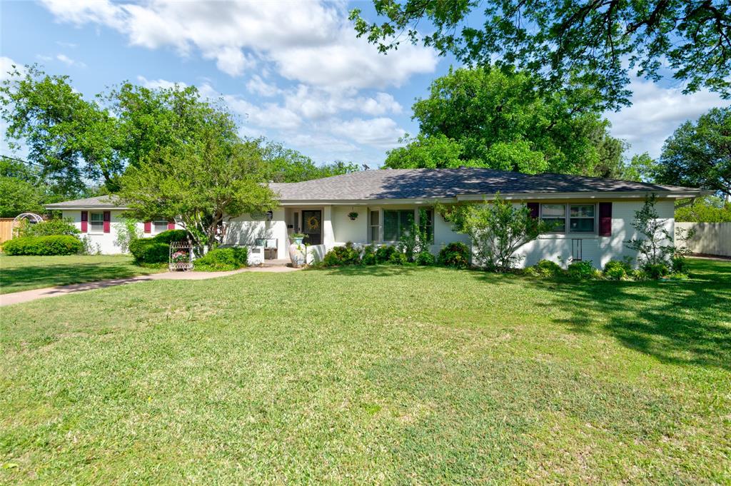 Tanglewood - Residential