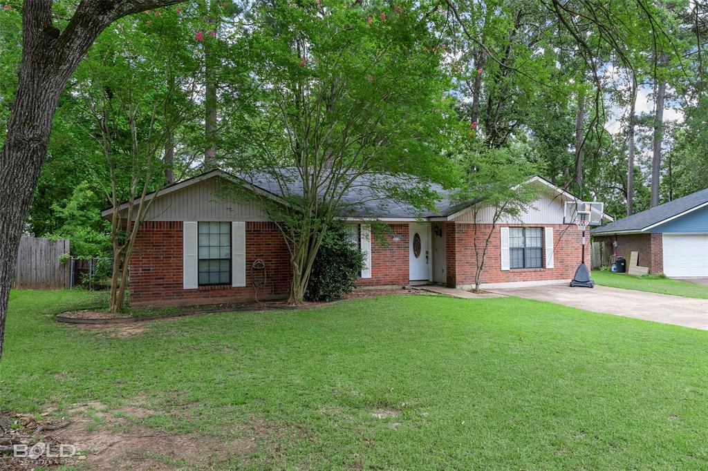 3410 Woodvine Circle