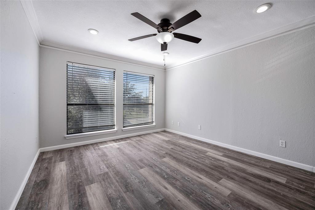 FAULKNER POINT 7 - Residential