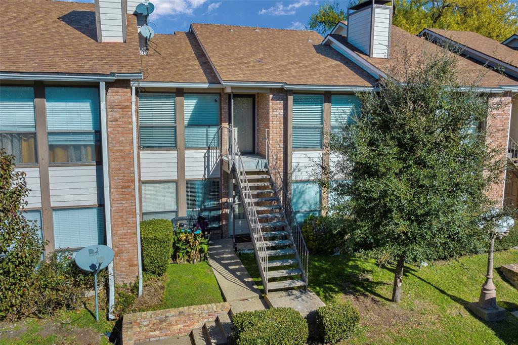 FAULKNER POINT 7 - Residential