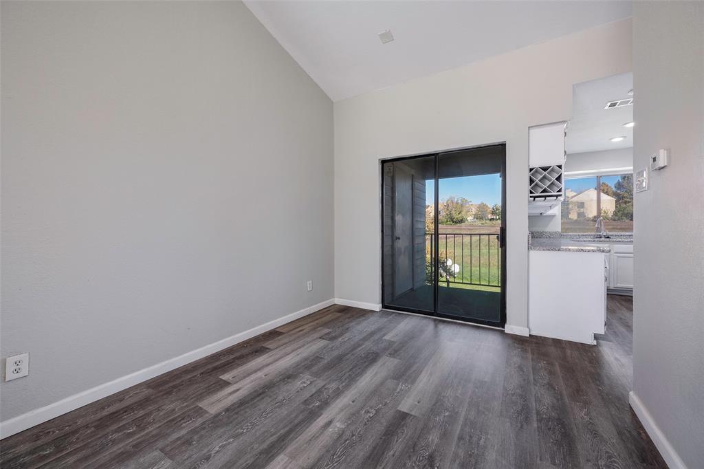 FAULKNER POINT 7 - Residential