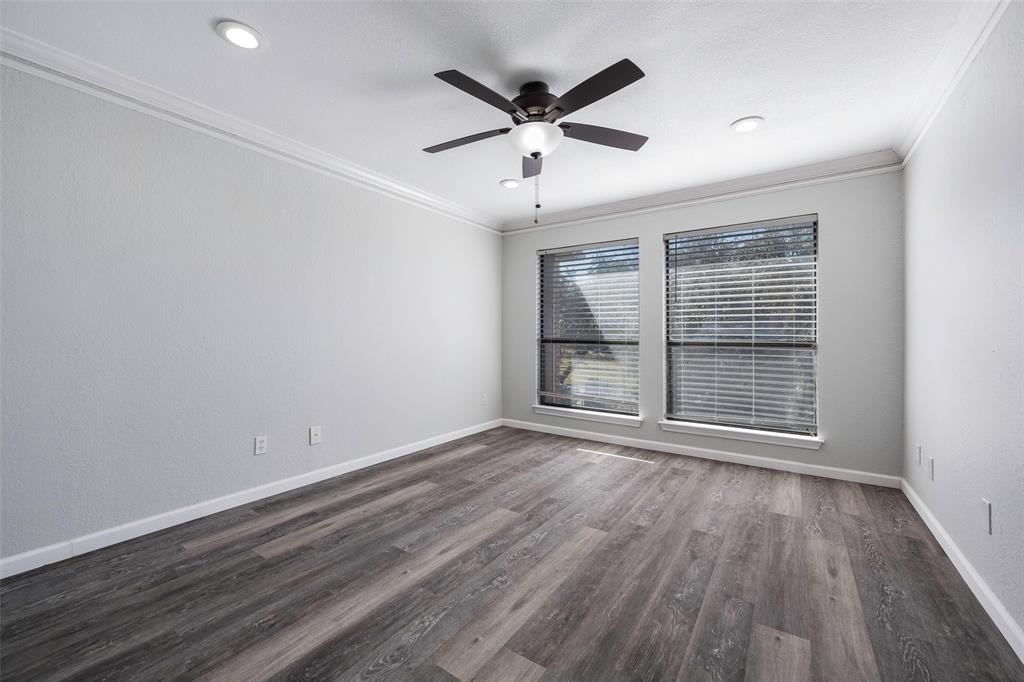 FAULKNER POINT 7 - Residential