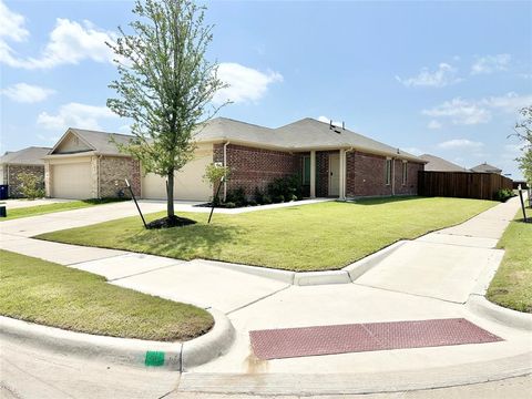 Photo of 4152 Silverstein Street, Crandall, TX 75114 (MLS # 21242514)