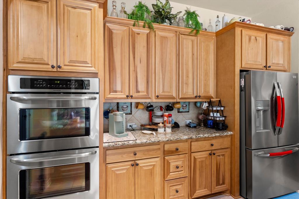 McKinney & Williams Abst - Residential