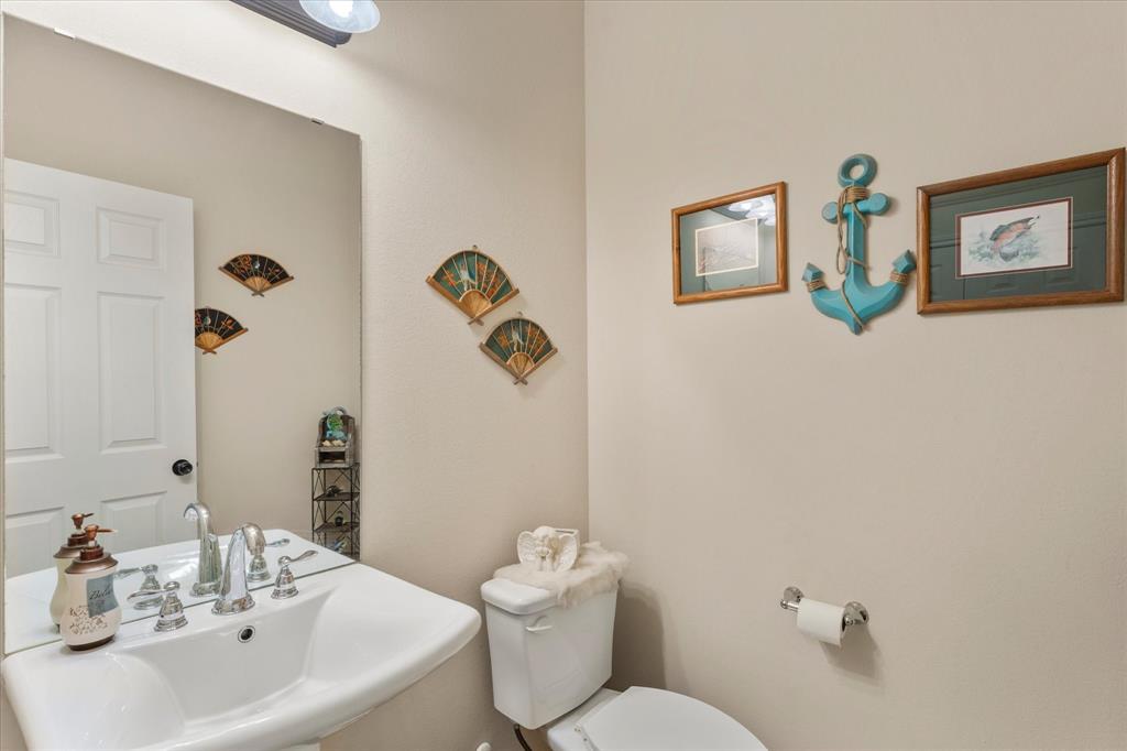 McKinney & Williams Abst - Residential