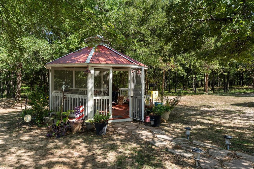 McKinney & Williams Abst - Residential