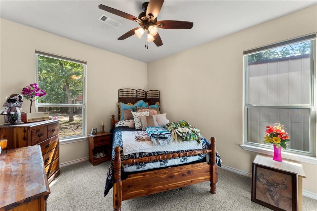 McKinney & Williams Abst - Residential