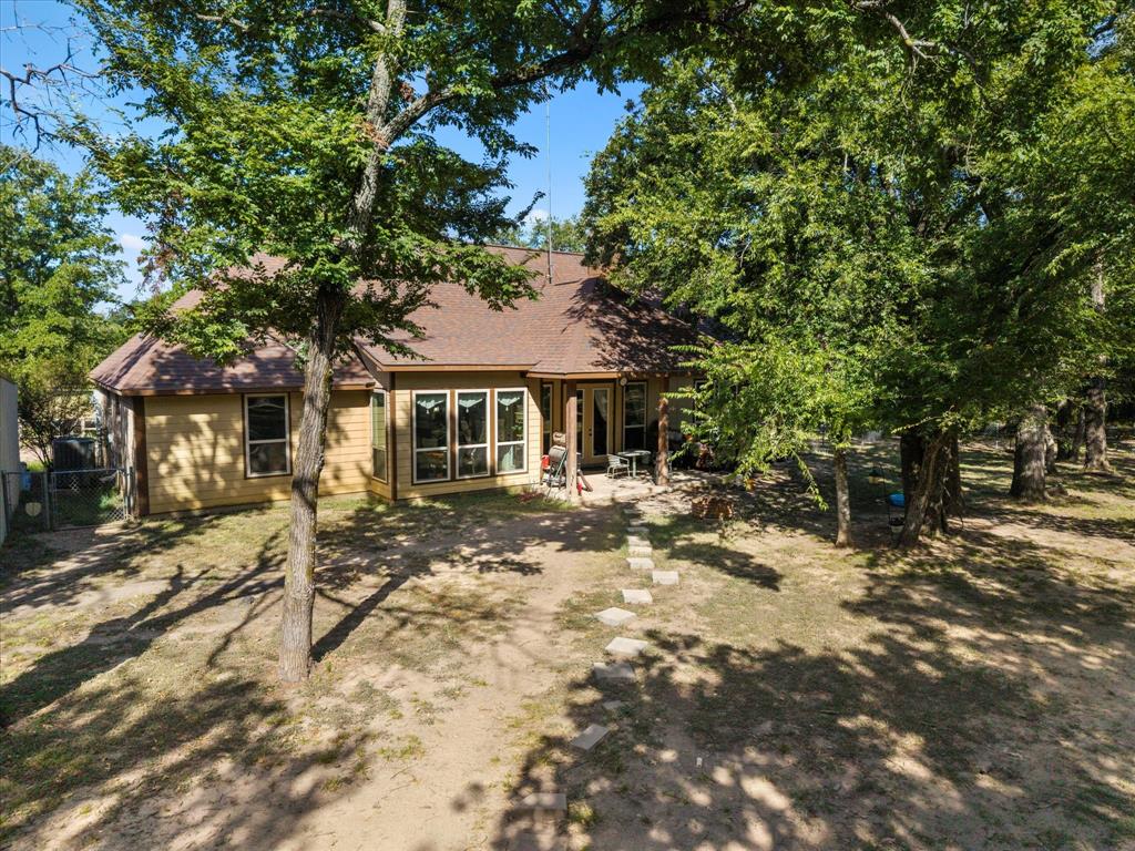 McKinney & Williams Abst - Residential