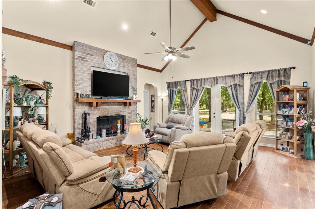 McKinney & Williams Abst - Residential