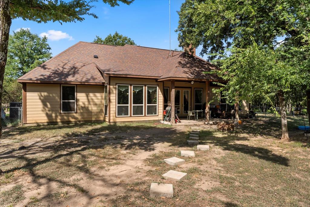 McKinney & Williams Abst - Residential