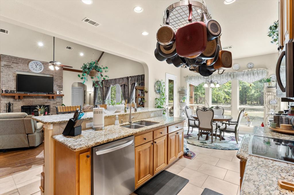 McKinney & Williams Abst - Residential