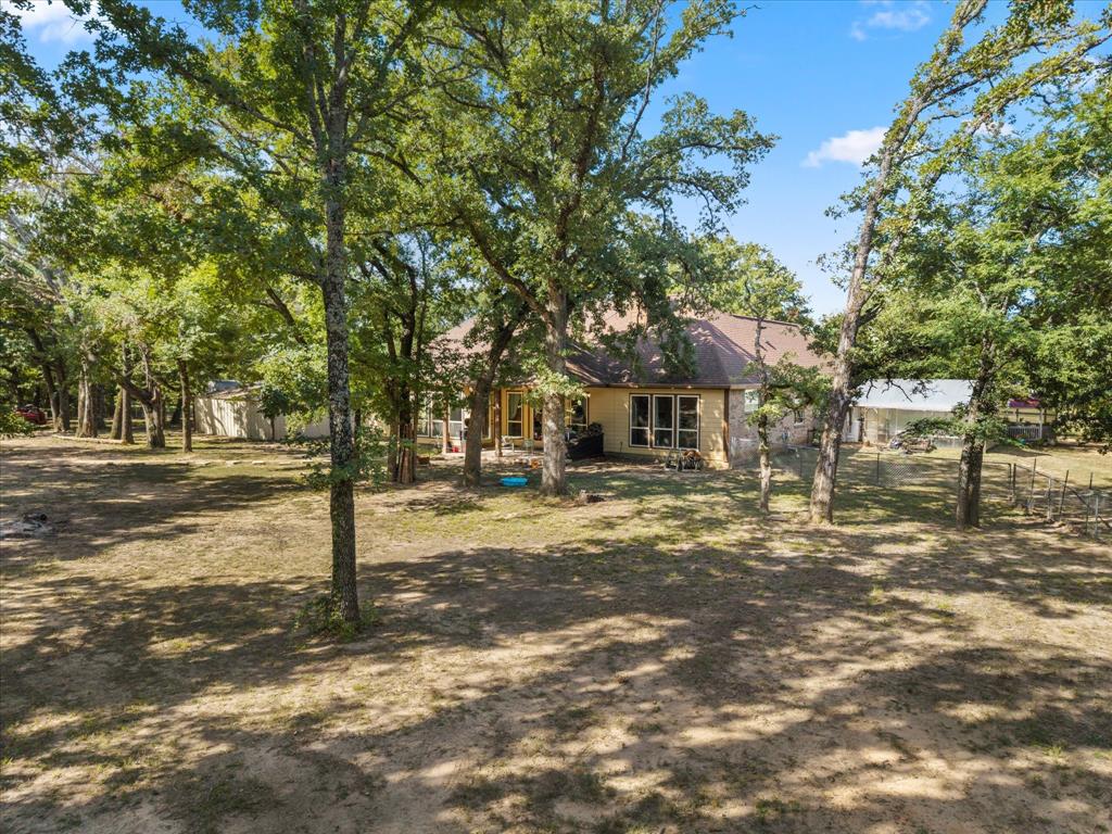 McKinney & Williams Abst - Residential