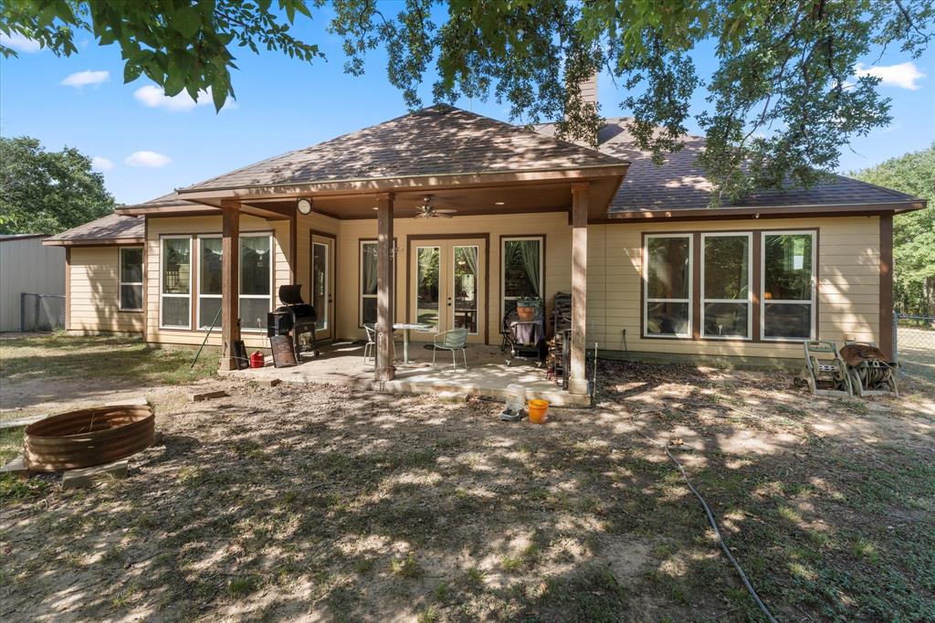 McKinney & Williams Abst - Residential