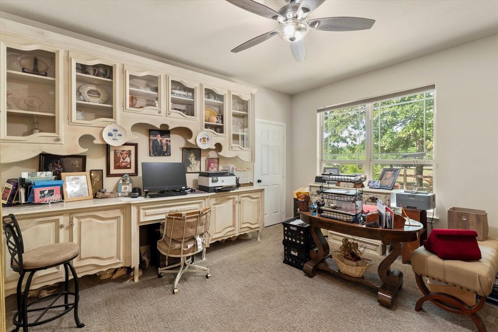 McKinney & Williams Abst - Residential