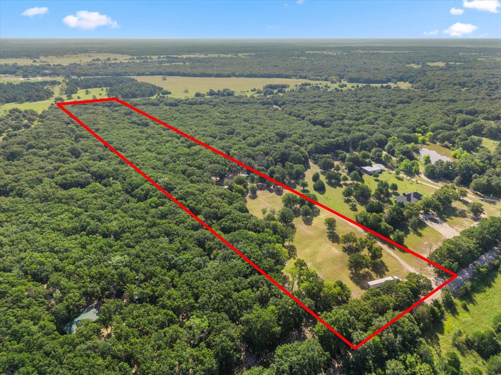 McKinney & Williams Abst - Residential