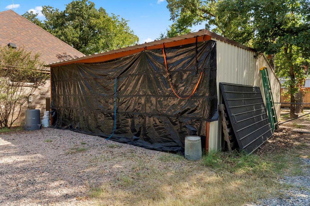 McKinney & Williams Abst - Residential