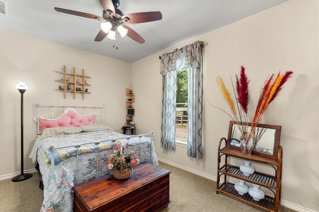 McKinney & Williams Abst - Residential