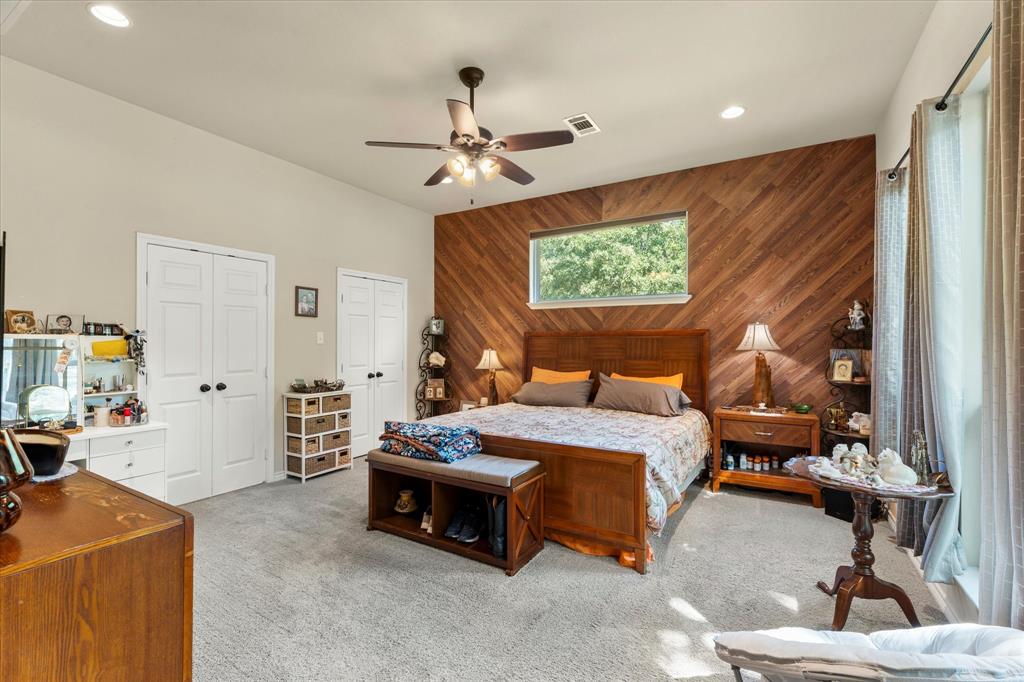 McKinney & Williams Abst - Residential