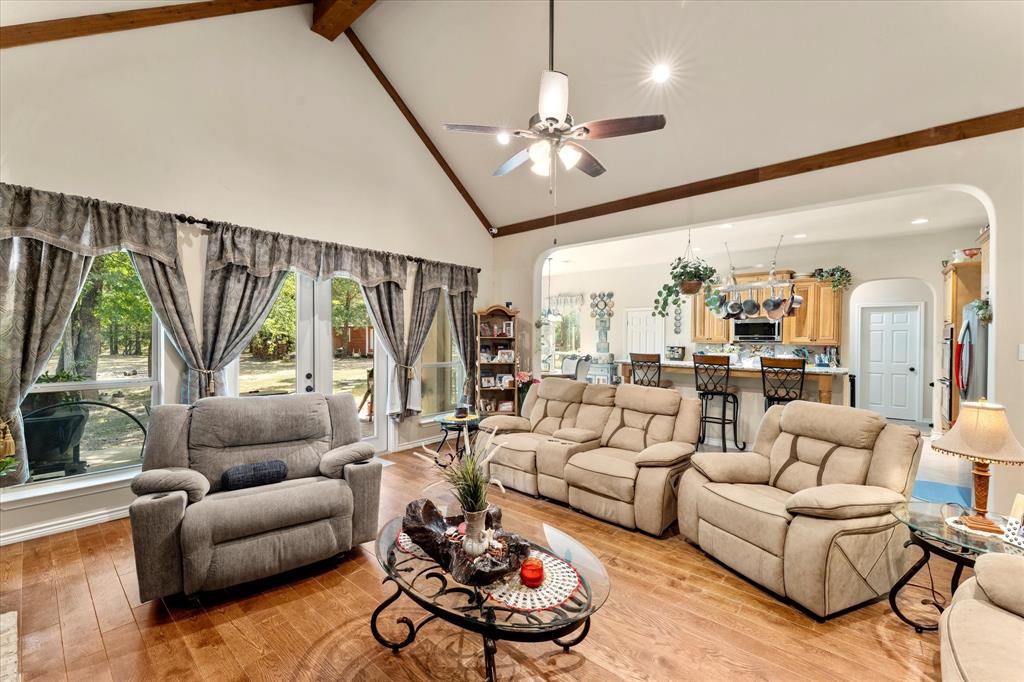 McKinney & Williams Abst - Residential