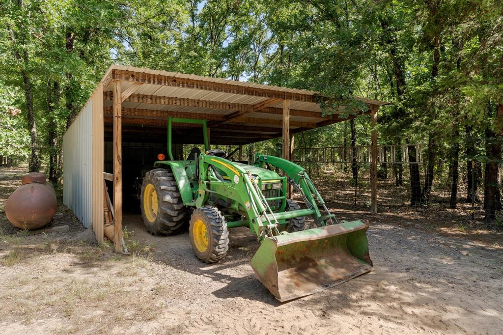 McKinney & Williams Abst - Residential