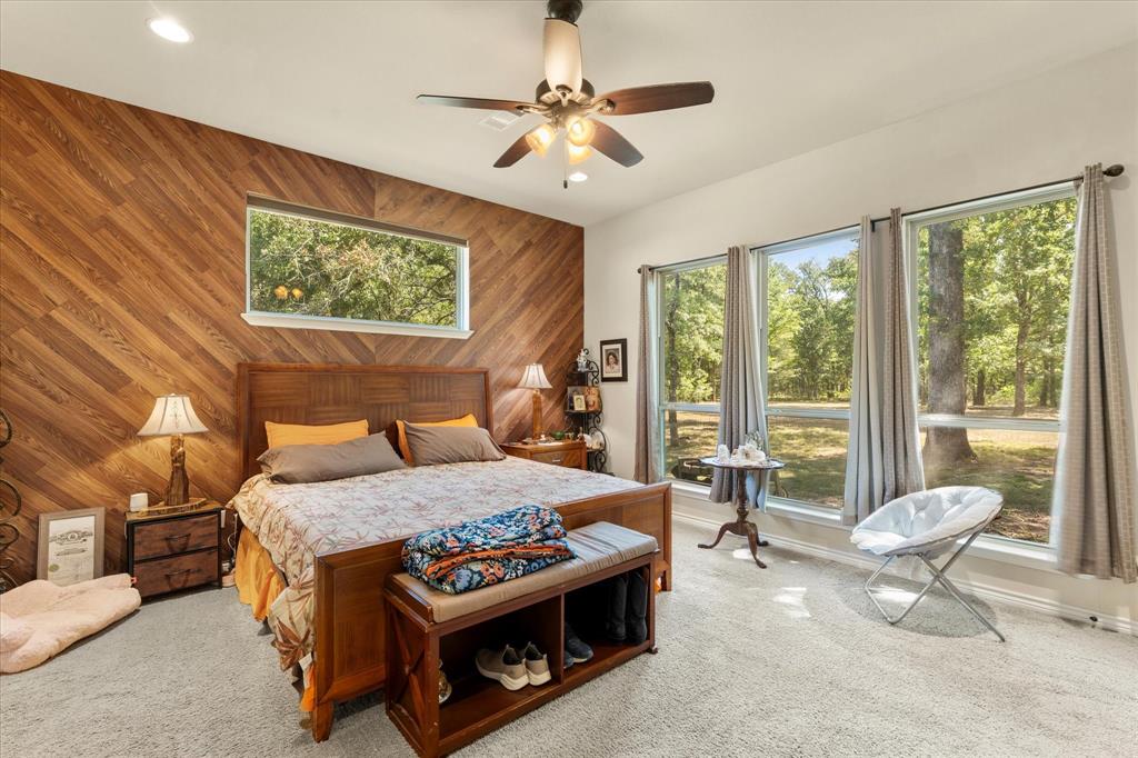 McKinney & Williams Abst - Residential