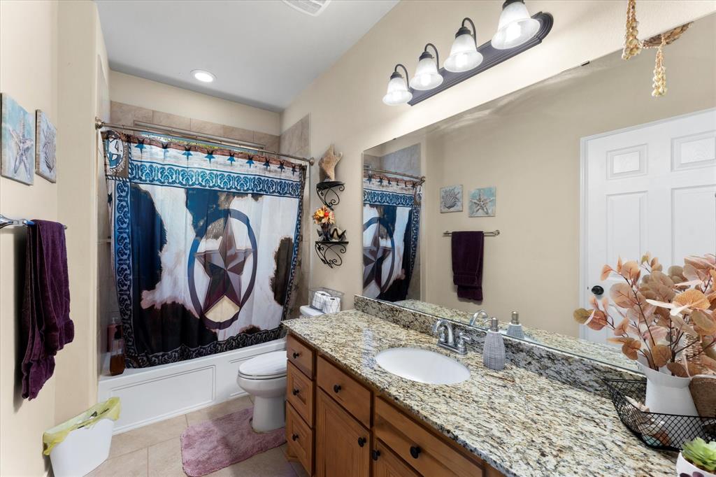 McKinney & Williams Abst - Residential