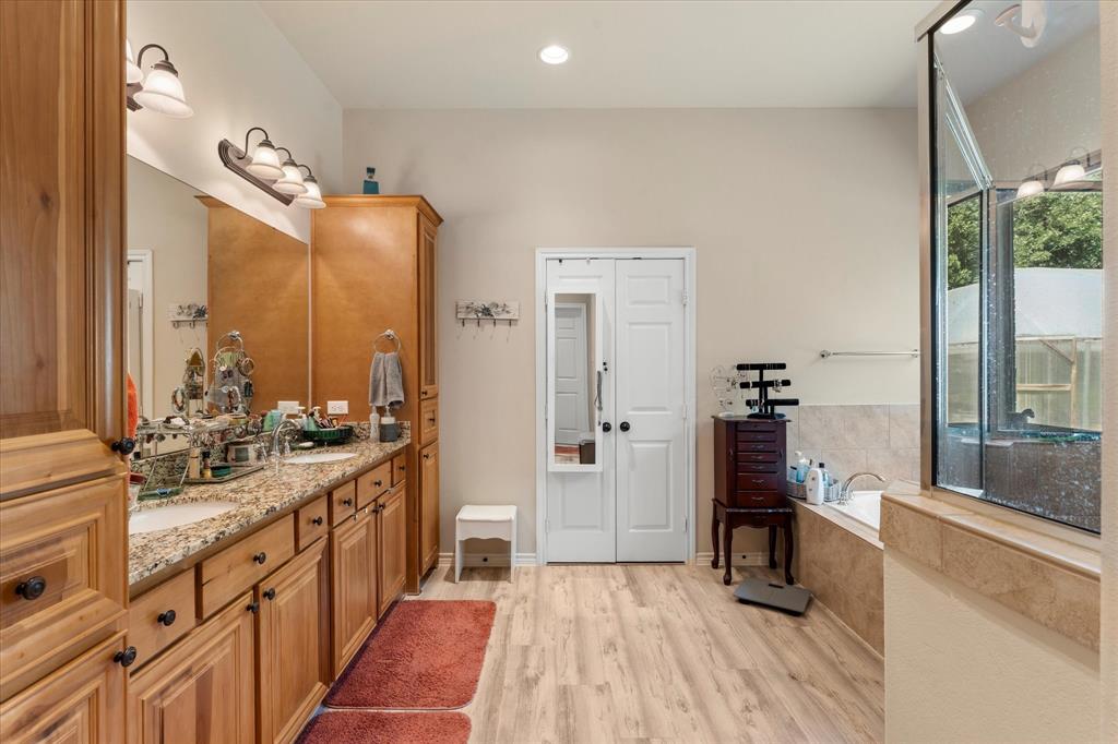 McKinney & Williams Abst - Residential