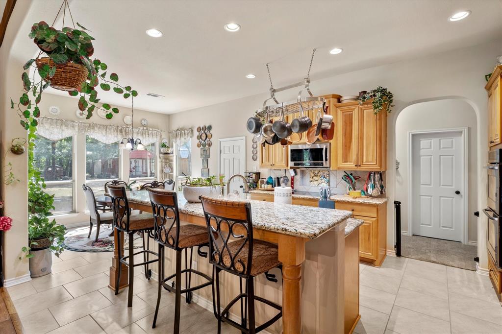 McKinney & Williams Abst - Residential