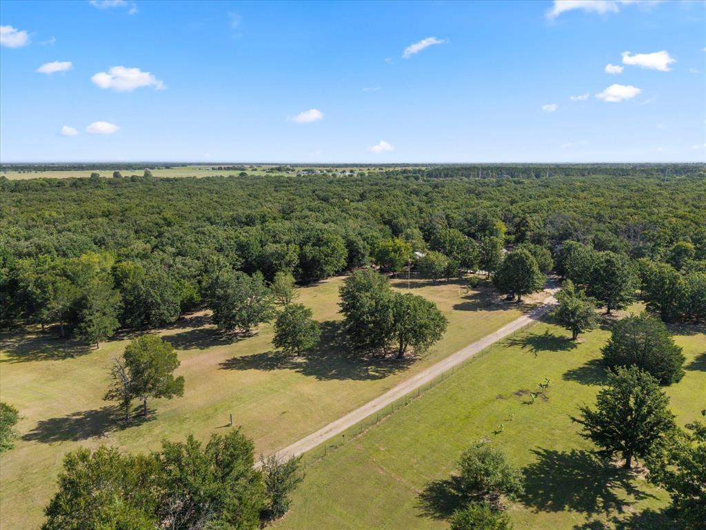 McKinney & Williams Abst - Residential