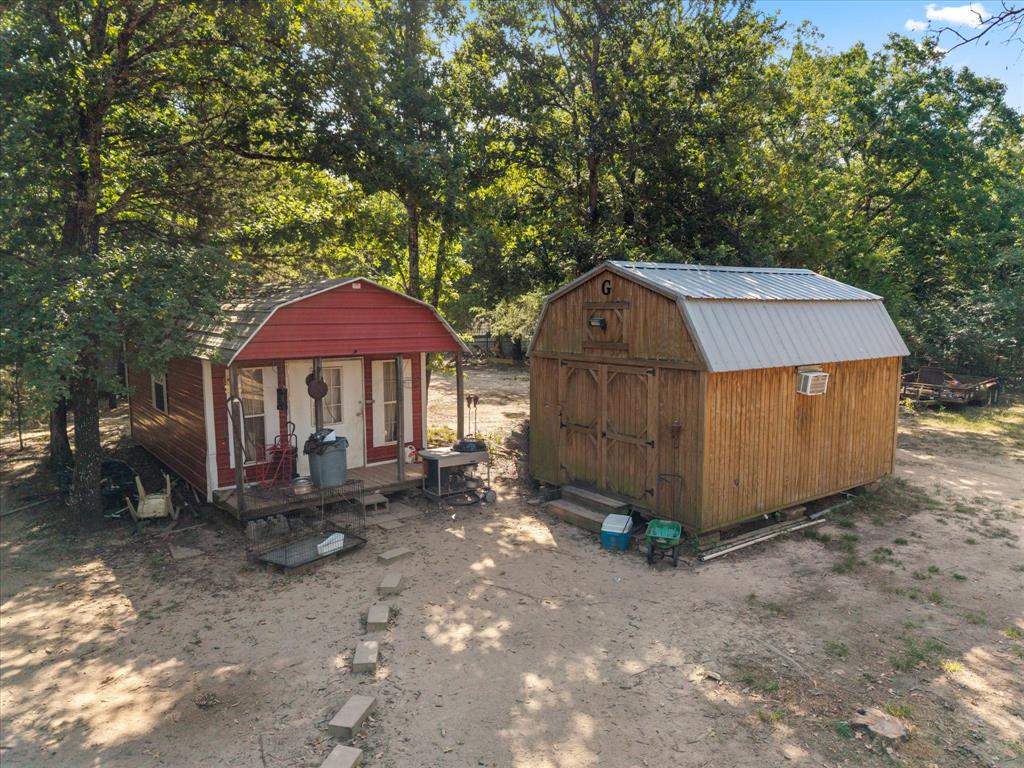 McKinney & Williams Abst - Residential