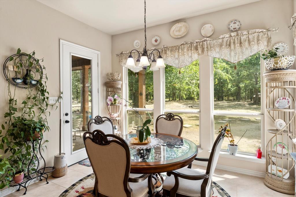 McKinney & Williams Abst - Residential