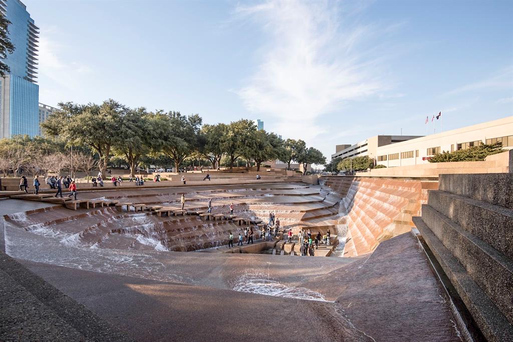 Texas & Pacific Lofts Condo - Residential