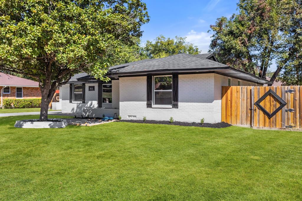 811 Tarryall Drive