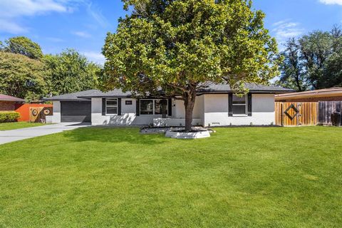 811 Tarryall Drive Dallas TX 75224