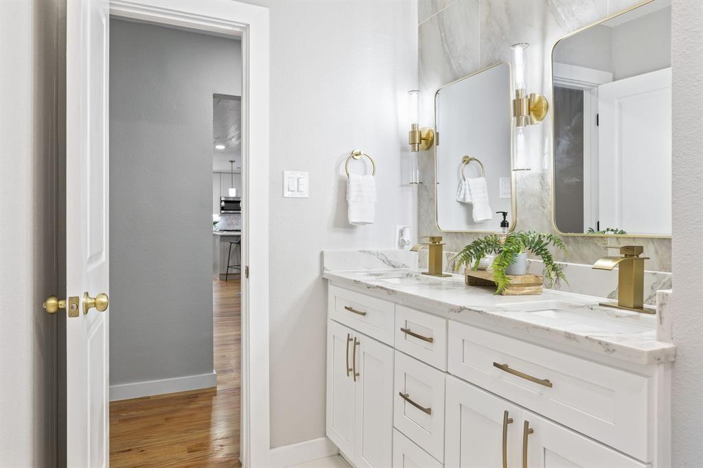 Southern Hills - Residential