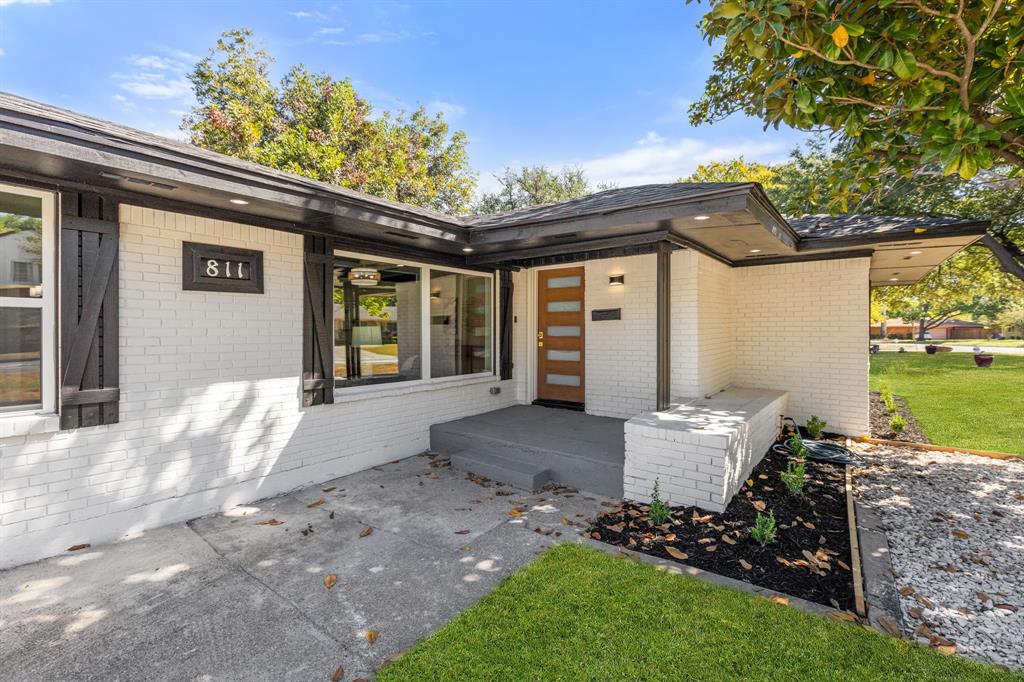 811 Tarryall Drive