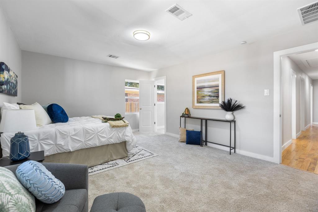 Southern Hills - Residential