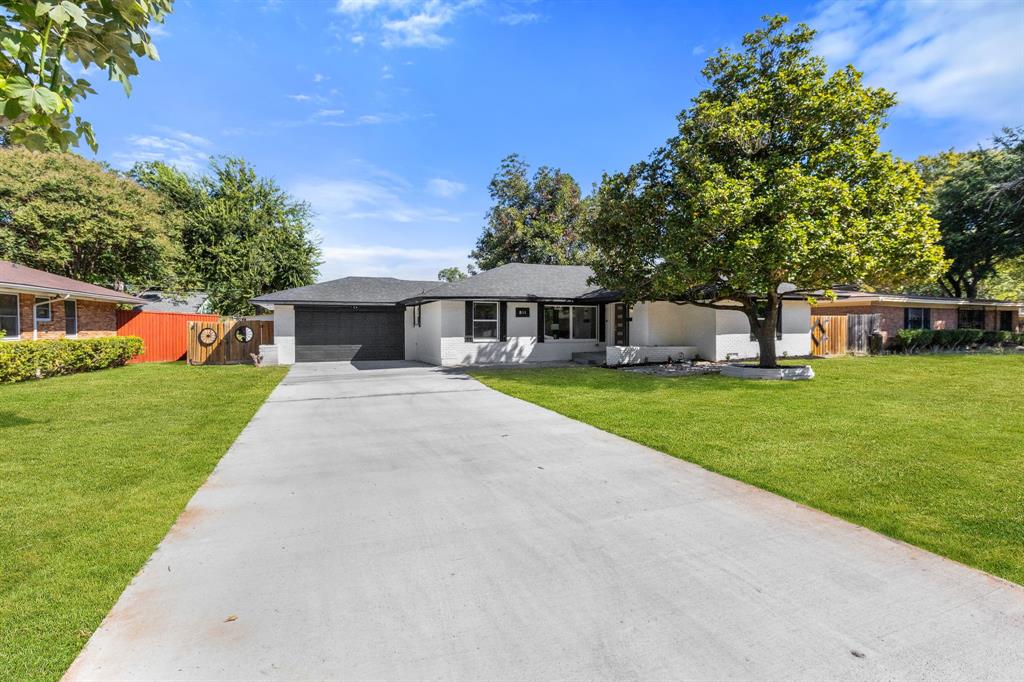 811 Tarryall Drive