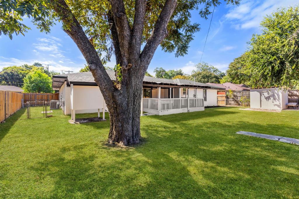 Southern Hills - Residential