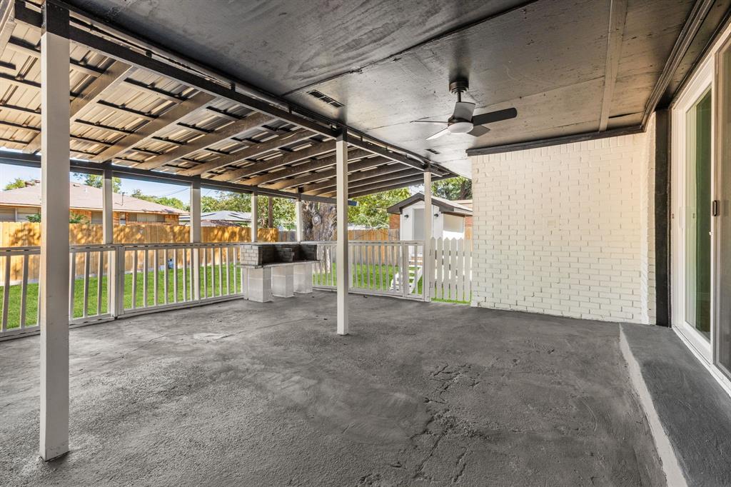 Southern Hills - Residential