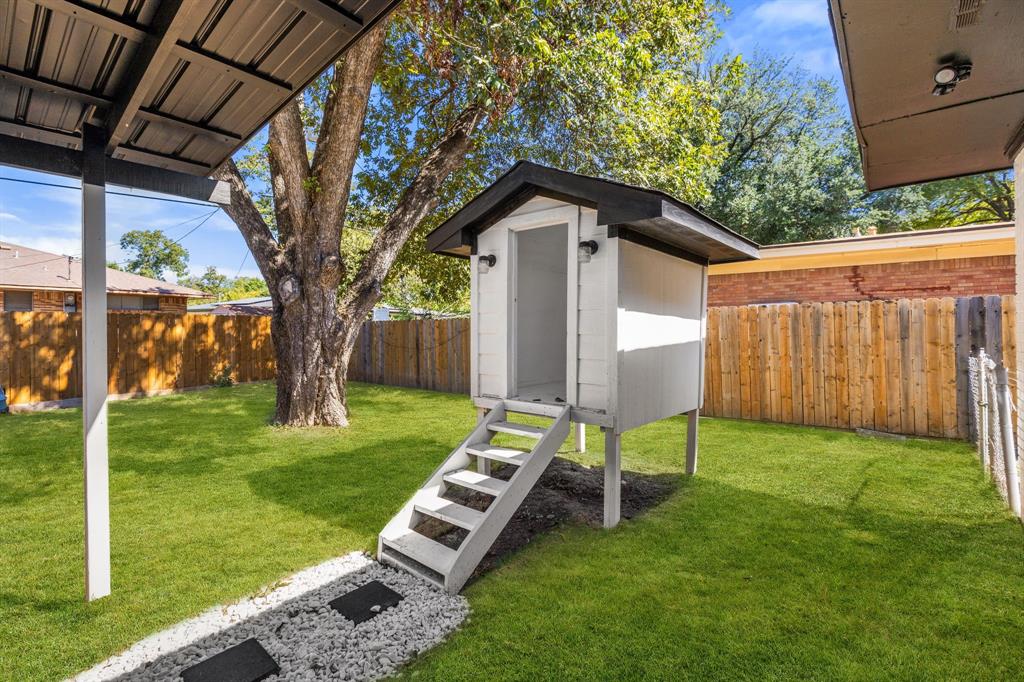 Southern Hills - Residential