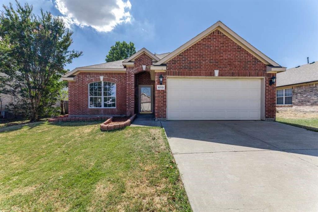 6713 Cedar View Trail