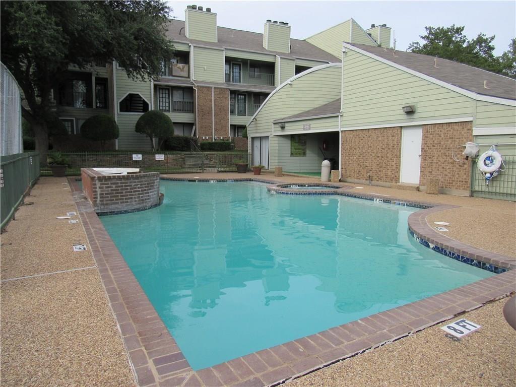 Sable Ridge Condos Ph 01-06 - Residential