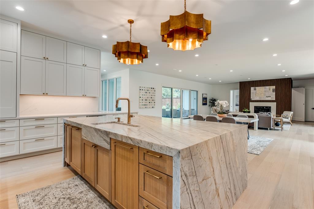 Preston Crest - Residential